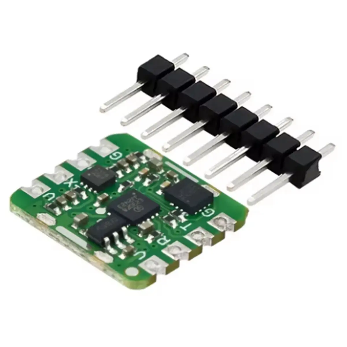 ~CLEARANCE A -25A Biaxial Inclination Sensor Module SCA60C Analog Serial Port Tilt Angle Detection Board for Industrial Control