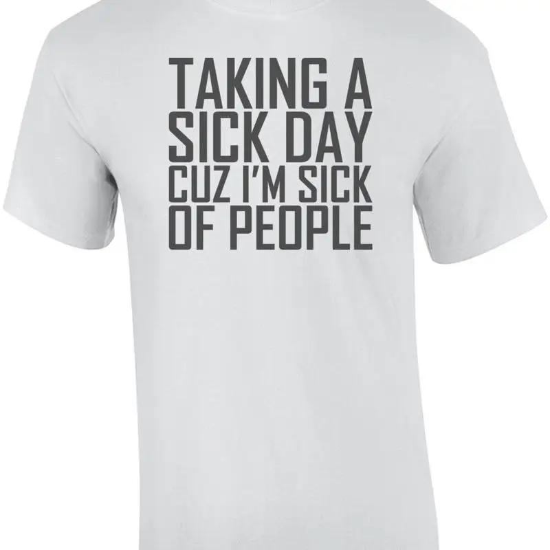 Taking A Sick Day C…