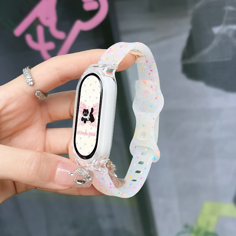 Korea Slim Cute Col… - image