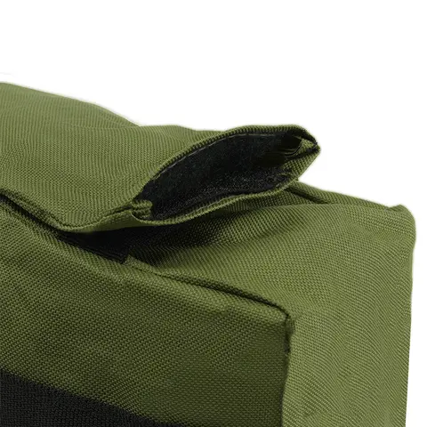 Shooting Combination Sandbag Airsoft Support Bag, Nylon Ammo Pouch Gun Bag, Military Tactical, Hunting, Special Accessories