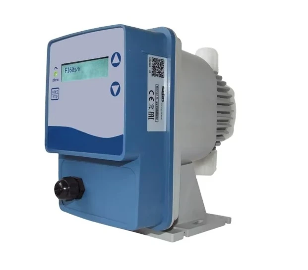 Original and Genuine Italy  Electronic Dosing Pump for Chemical Liquids