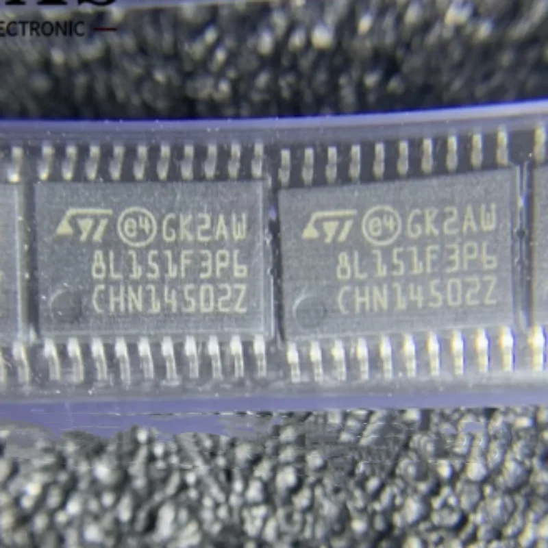 STM8L151F3P6 8L151F3P6 Original Genuine Goods in Stock TSSOP20