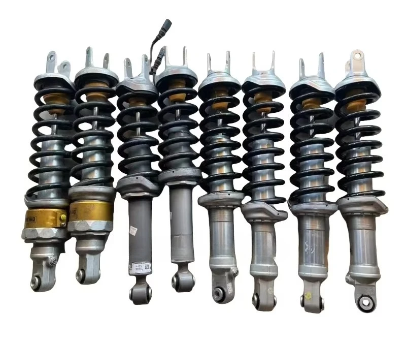 Suitable for Gallardo Huracan Aventador URUS Spring Shock Absorber Assembly Front and Rear Hydraulic Shockabsorbers