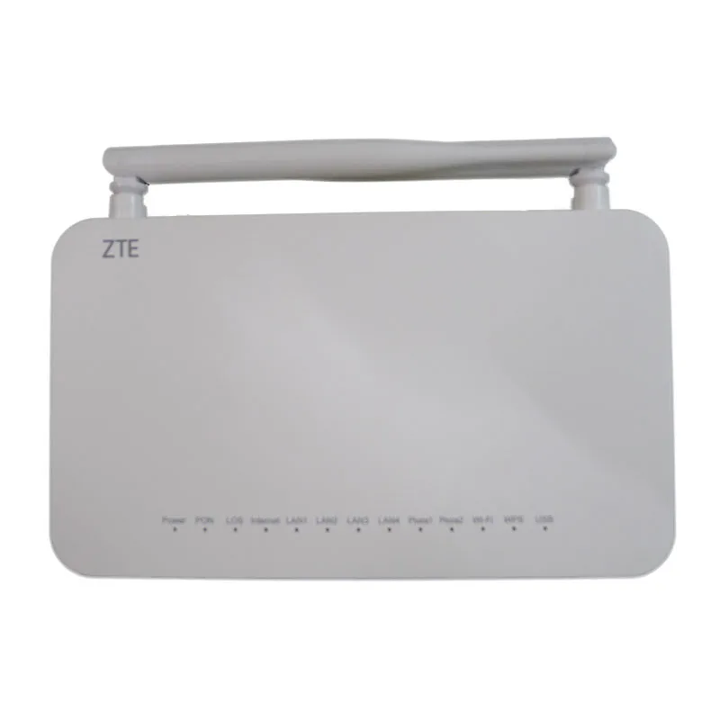 nnhng① Onu Gpon Bridge F601v70 Zte Multi Re905 KaBuM