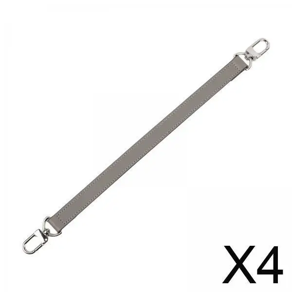 

Fashionable Handbag Handle Replacement Strap Sturdy Buckle Repair Supplies for Women’s Genuine Leather Luxury Clutch Bag