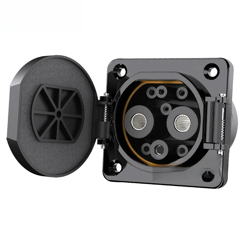 250A Dc Socket, 9-H…