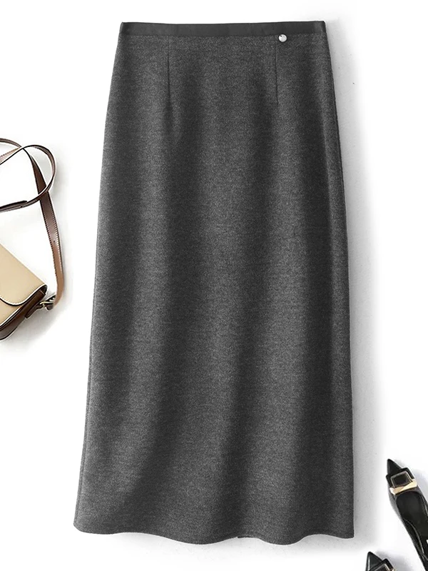 Winter New Plus Siz… - image