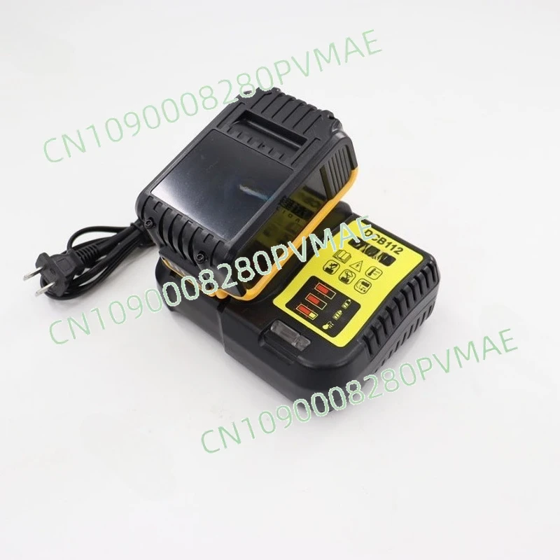 

Набор инструментов с литиевыми батареями: бытовая электрическая угловая шлифовальная машина, электрический молоток, комбинированный набор для зарядки, отвертка, ручная дрель.