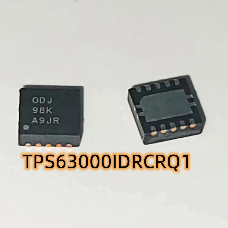 1PCS TPS63000IDRCRQ1