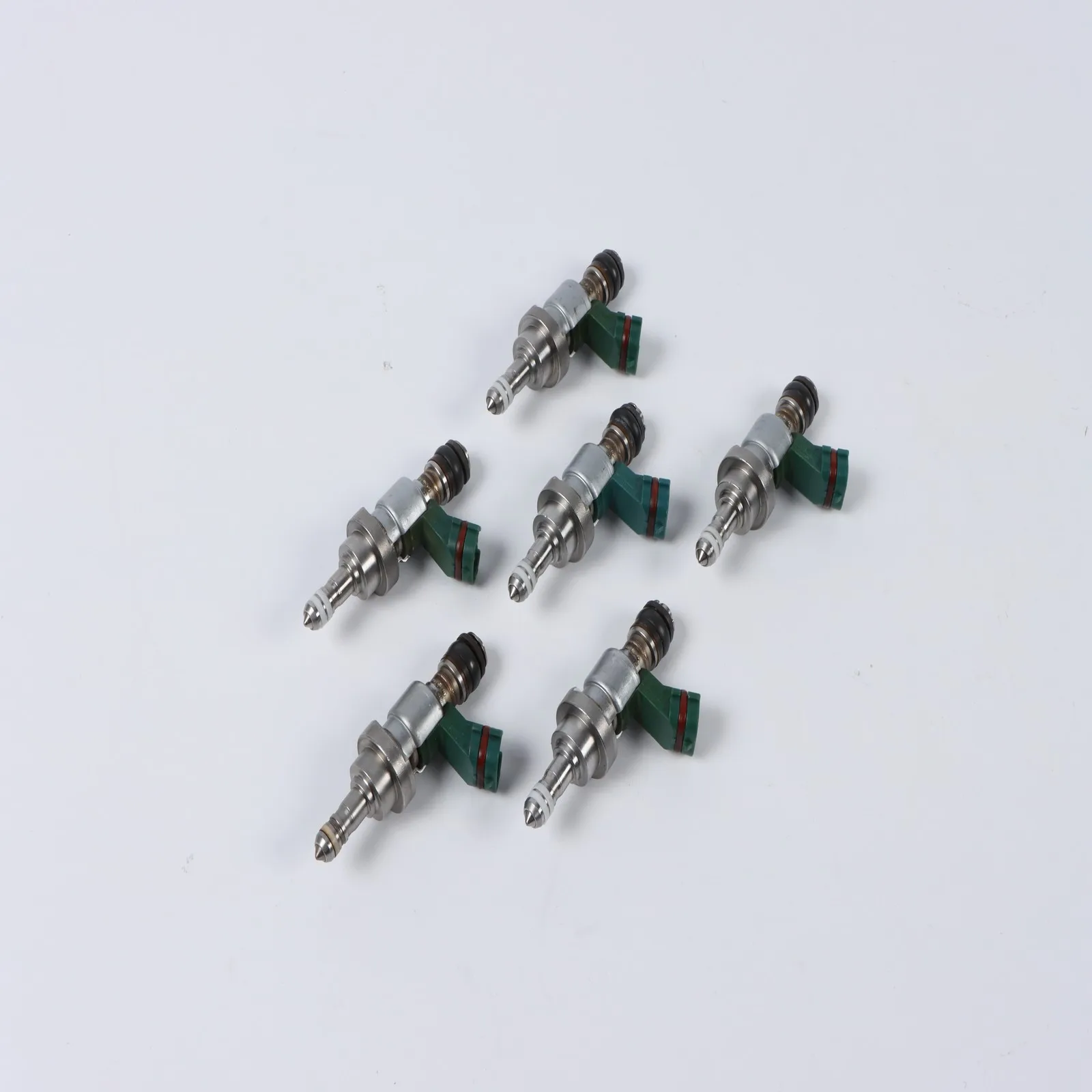 6 قطعة 23250-31020 حاقن الوقود لكزس IS250 2006-2013 GS300 2006 2.5L 3.0L #3