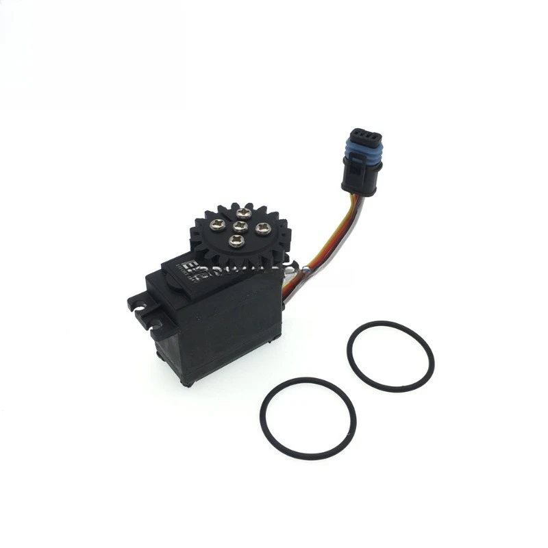 

Сервопривод расширения EFT, готовый EPS200V2.3, аксессуары для распыления стойки для машины для защиты растений