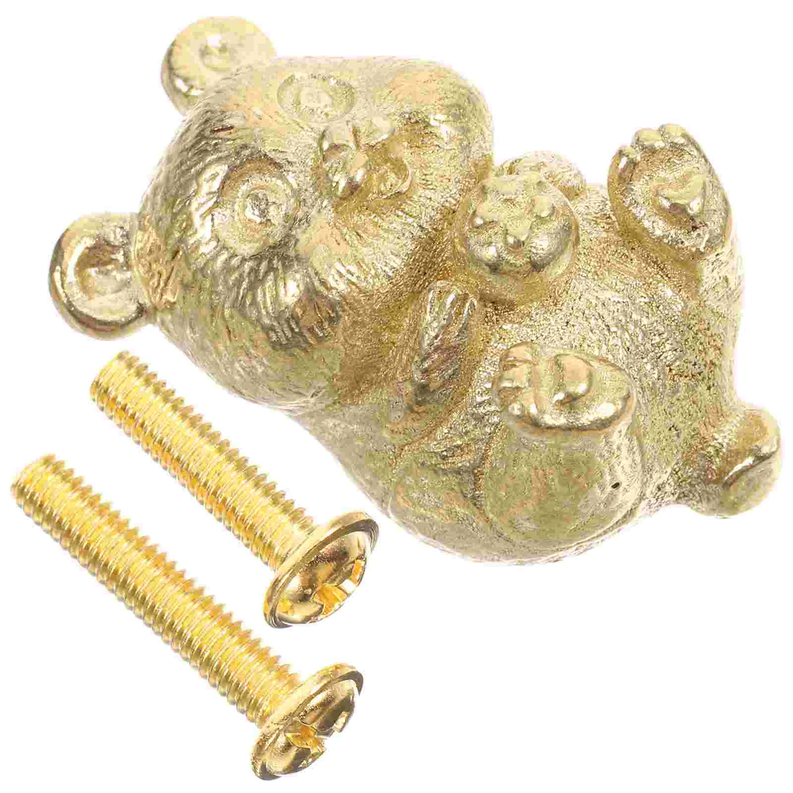 

Brass Door Handle Modern Cabinet Dresser Handles Dressing Table Knobs for Drawers Vintage Pulls