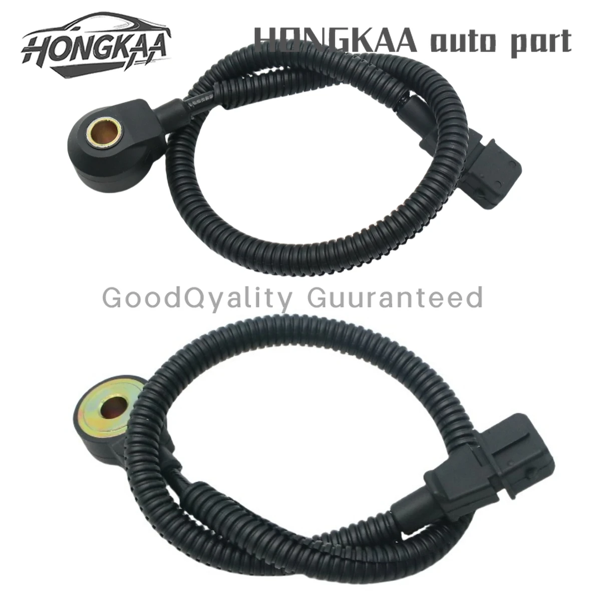 Knock Sensor for Hyundai Accent 1.3L 1.5L 2000 2001 2002 Models 3925022600 39250-22600 Factory Direct Price Automotive Parts
