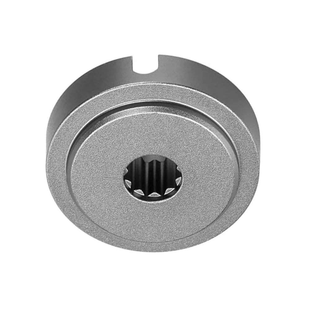C535000210 Trimmer Adapter Plate For Echo 225 210 211 251 2620 266 Straight Shaft Head Rider Plate Garden Tool