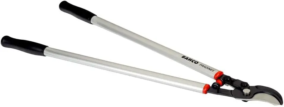 

Pruning P280-Sl-80 Superlight Looper 30 1/2"" Handles Heavy-Duty Landscape Tool With 2"" Capacity Slicing Cut Blade,Silver