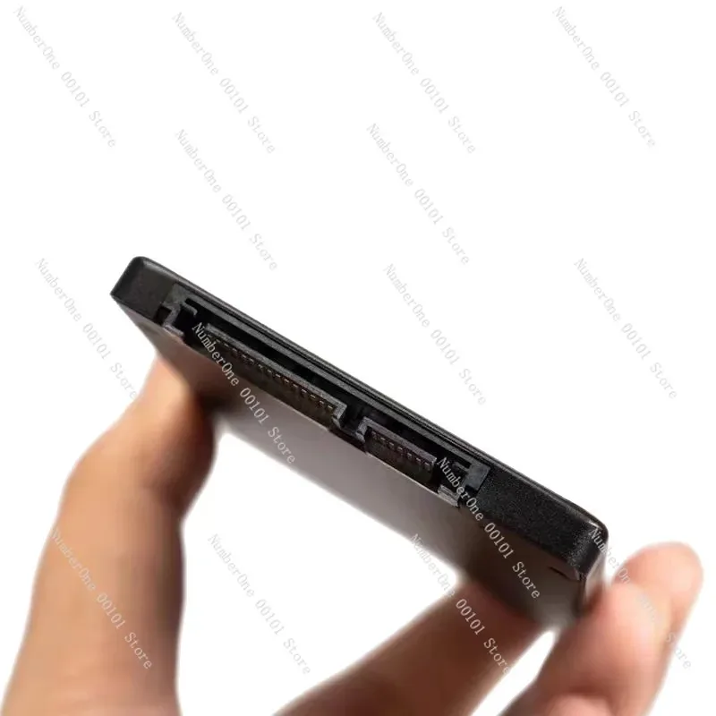 2.5 Inch Internal SSD SATA3.0 High Speed Solid State Drive 4TB 2TB 1TB for Laptop Desktop PC Upgrade