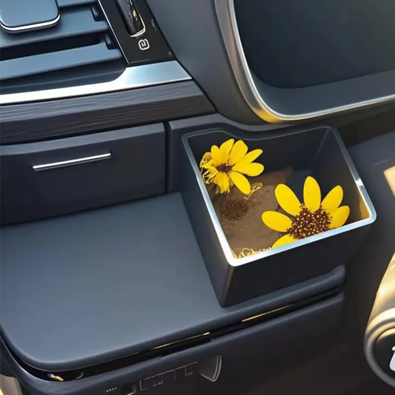 

Для 2022-2025 Odyssey ELYSION Out of Trend Ящик для хранения ароматерапии Центральная консоль Хранение мелочей Модификация аромата автомобиля