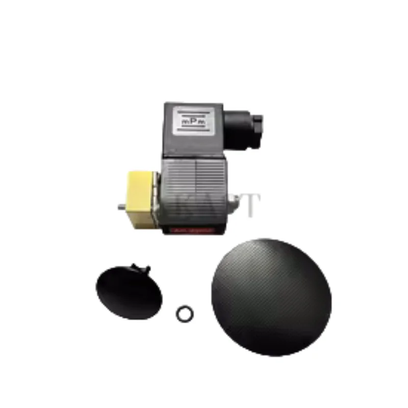 400905.0 Air Compressor Spare Parts Release Valve Repair Kit Solenoid Valves For Screw Compressor