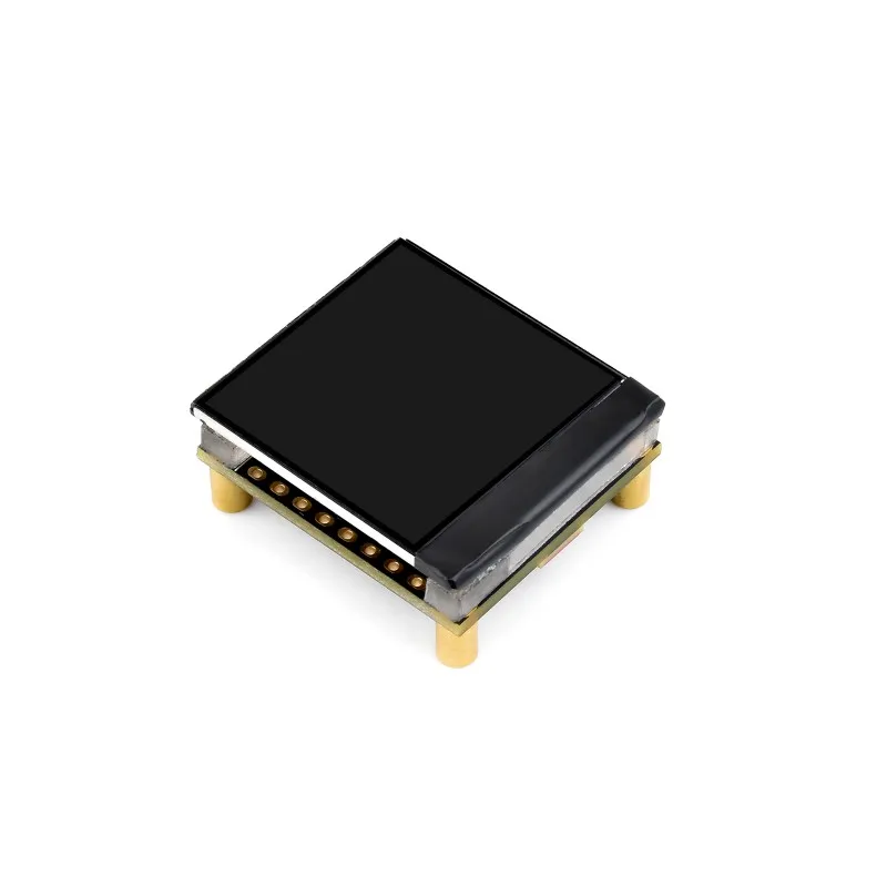 Waveshare ESP32-S3-LCD-1.3,1.3inch Display Development Board, 240×240 Pixels, Built-in ST7789V2 Chip And 6-Axis IMU, 262K Color