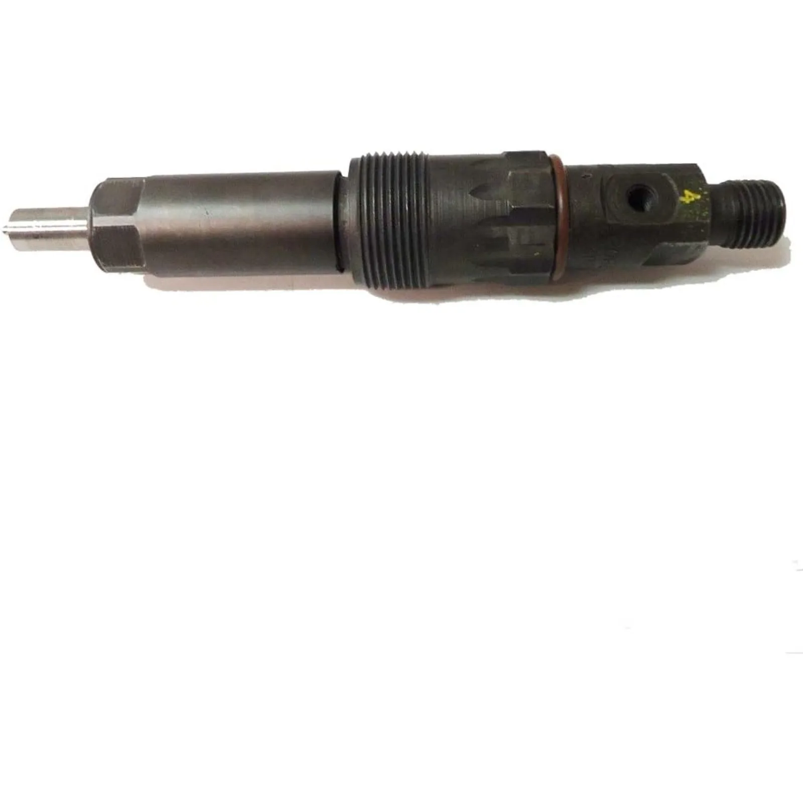 1 Inyector de Combustible AR85541 Compatible con Tractores John Deere 4230, 4040, 4240, 4440 y Cosechadoras 6600, 7700, 6620