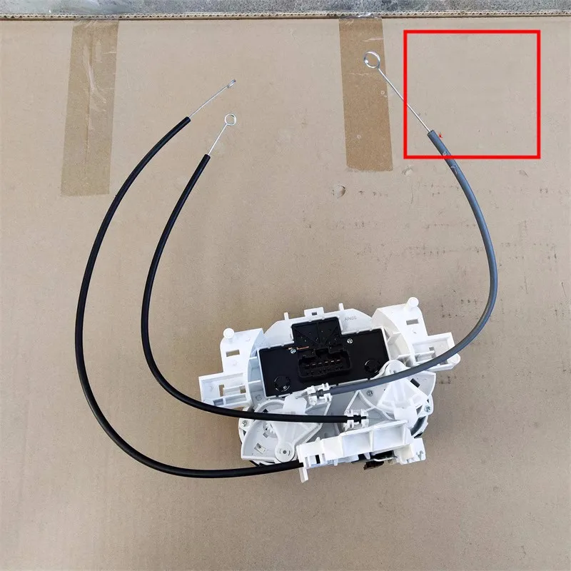 For NISSAN 2011-2017 SUNNY MICRO MARCH Manual Air Conditioning Switch Panel Controller With Stay Wire