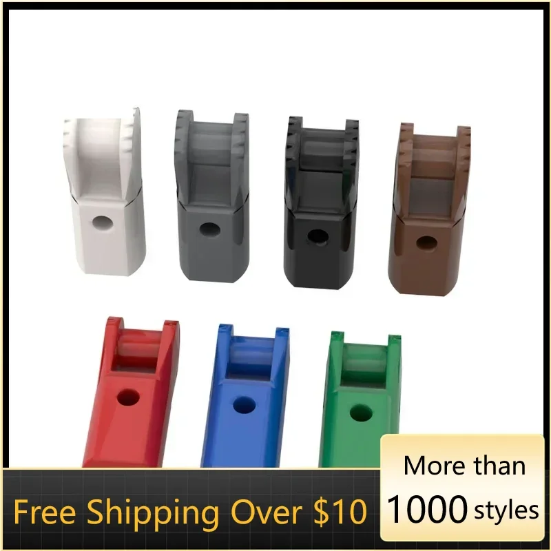 

10PCS High-Tech Assemble Particle 23443 Building Blocks Kit Replaceable Part Toys For Children Gifts