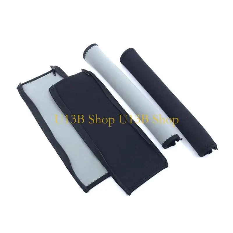 u13b universal for head beam cover for Kraken v2 7.1ヘッドフォンファッションビームプロテクターヘッドバンドカバー