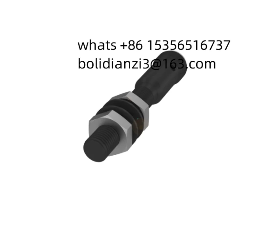 Sensor de interruptor de proximidade indutivo original BES M08MG1-PSC20A-S04G-W BES03YP em estoque