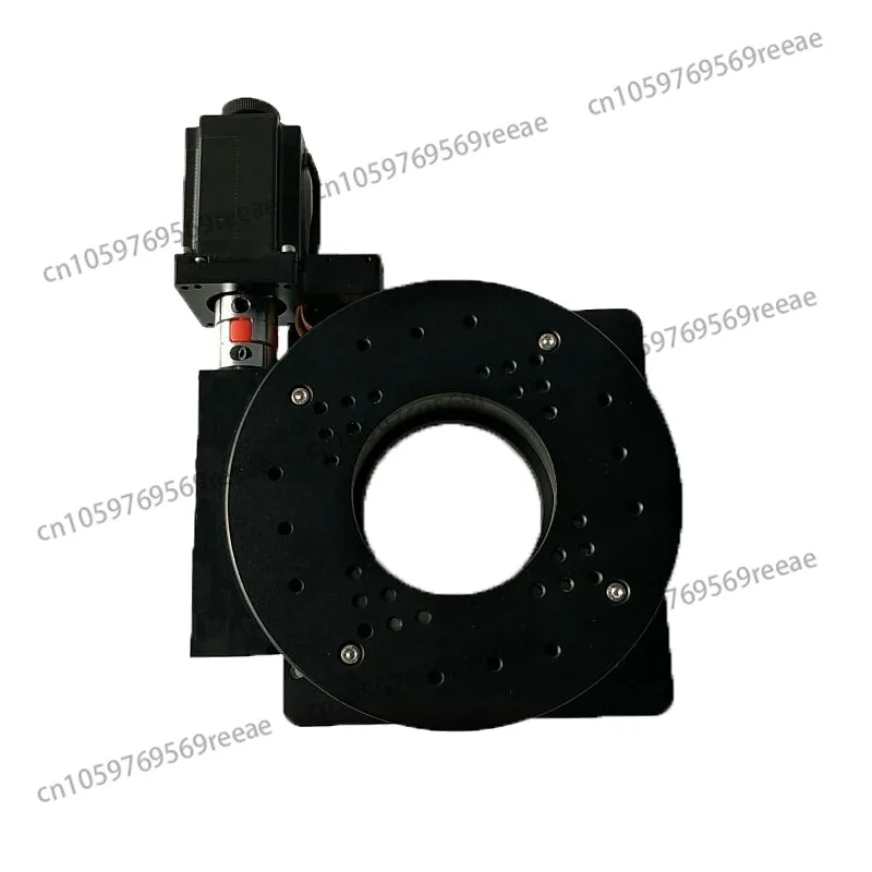 

Y200RA200 Electronically controlled rotary table Rotary table Angle table Indexing plate