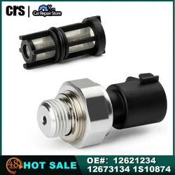 Oil Pressure Sensor For Chevrolet Impala Silverado SSR Suburban Tahoe Trailblazer For GMC Buick 12621234 12673134 1S10874