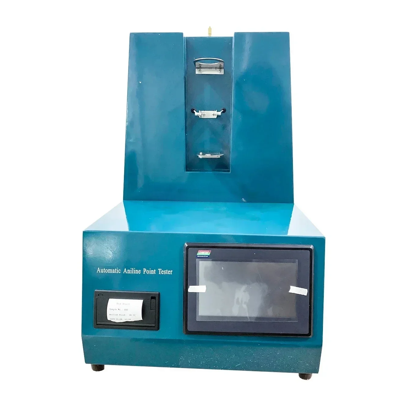 

Excellent Top Quality TP-262B Automatic Aniline Point Testing Meter