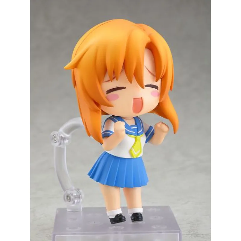 GSC Q-version movable humanoid nendoroid higurashi no naku koro ni gou character model figurines, giving holiday gifts to friend view 4