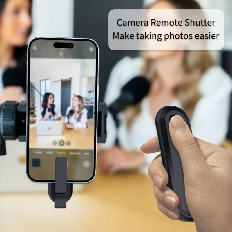 원격 제어 페이지 터너 무선 스크롤 원격 리더 컨트롤러(충전 박스 포함) 원격 리모콘