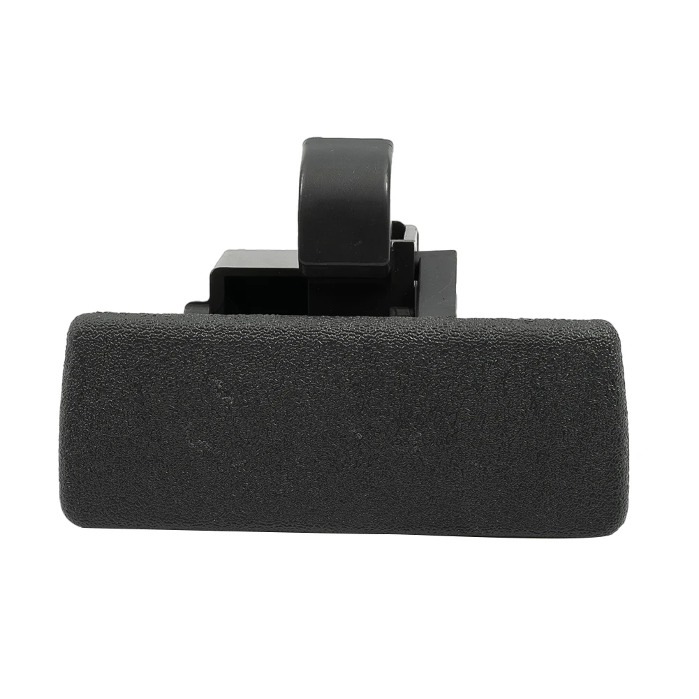 Car Glove Box Lock Latch Handle For Suzuki SX4 Swift RW415 RW416 RW420 2006-2012 Plastic 8.6x6x3cm Interior Accessories