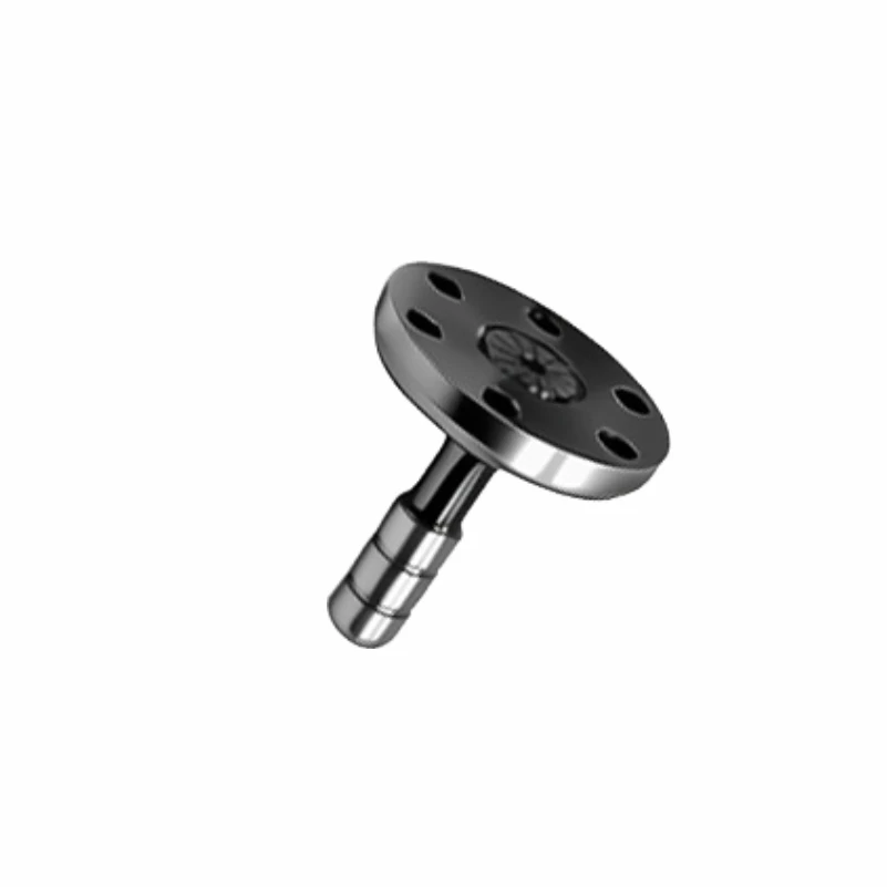 Diesel Injector Control Valve Needle Core For Common Rail Fuel Injection System Internal Flow Regulation Component.LJ0930