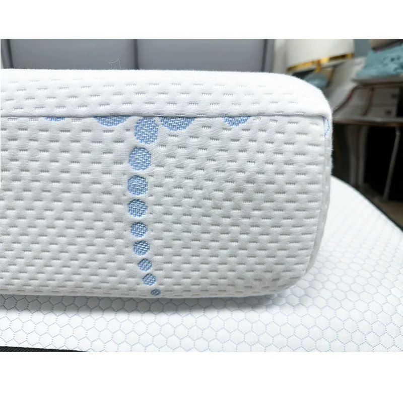 

Wholesale six-sided all-inclusive bed hat single-piece non-slip fixed mattress cover protective cover zipper bed bag