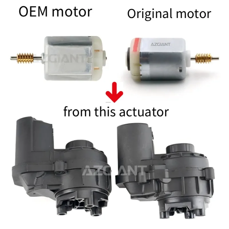 

For Ford Kuga Fiesta Transit F150 Focus Explorer Mustang Electric Rearview Mirror Folding Motor Car Accessories FC-280SB