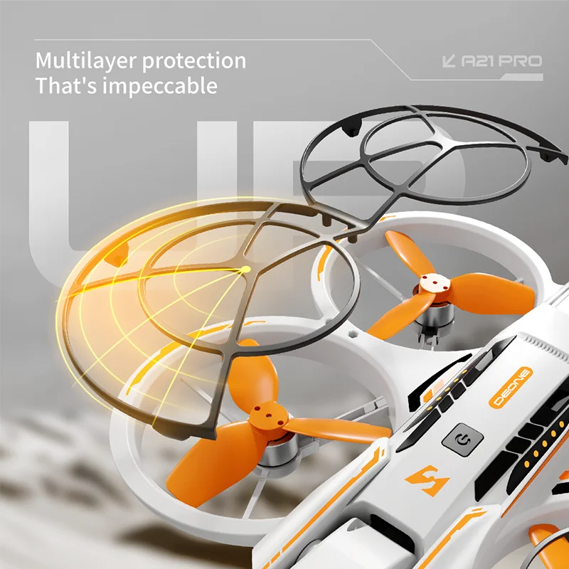 Thumbnail 2 - #77 Best Aerial Camera Drones to Buy In 2026
