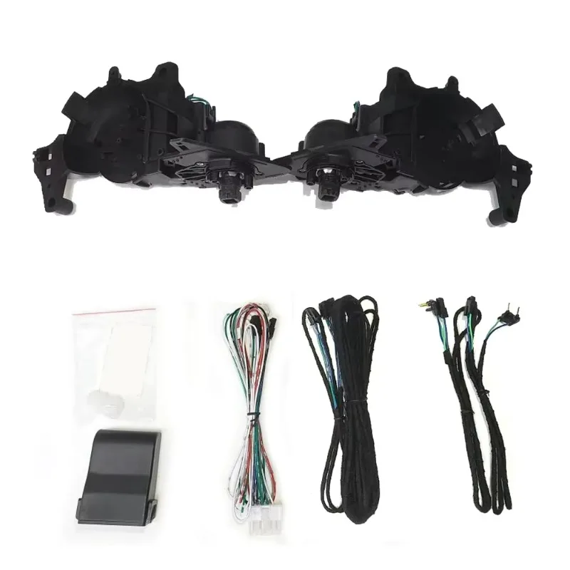 

Комплект для складывания боковых зеркал заднего вида для Changan CS75 CS75 PLUS 2014-2023 X7 PLUS, электрический привод складывания зеркал