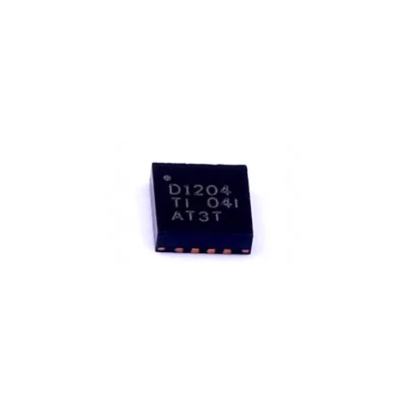 CDCLVD1204 CDCLVD1204RGTR Package QFN16 clock buffer chip Original genuine product