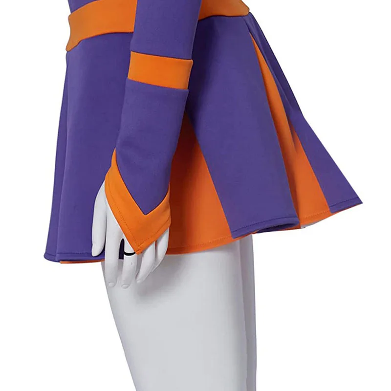 Thumbnail 3 - #27 Newest Cheerleading Uniforms