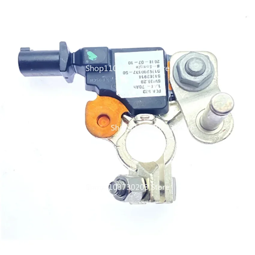 

Сенсорный переключатель аккумулятора JEEP Cherokee, оригинальный 53322241