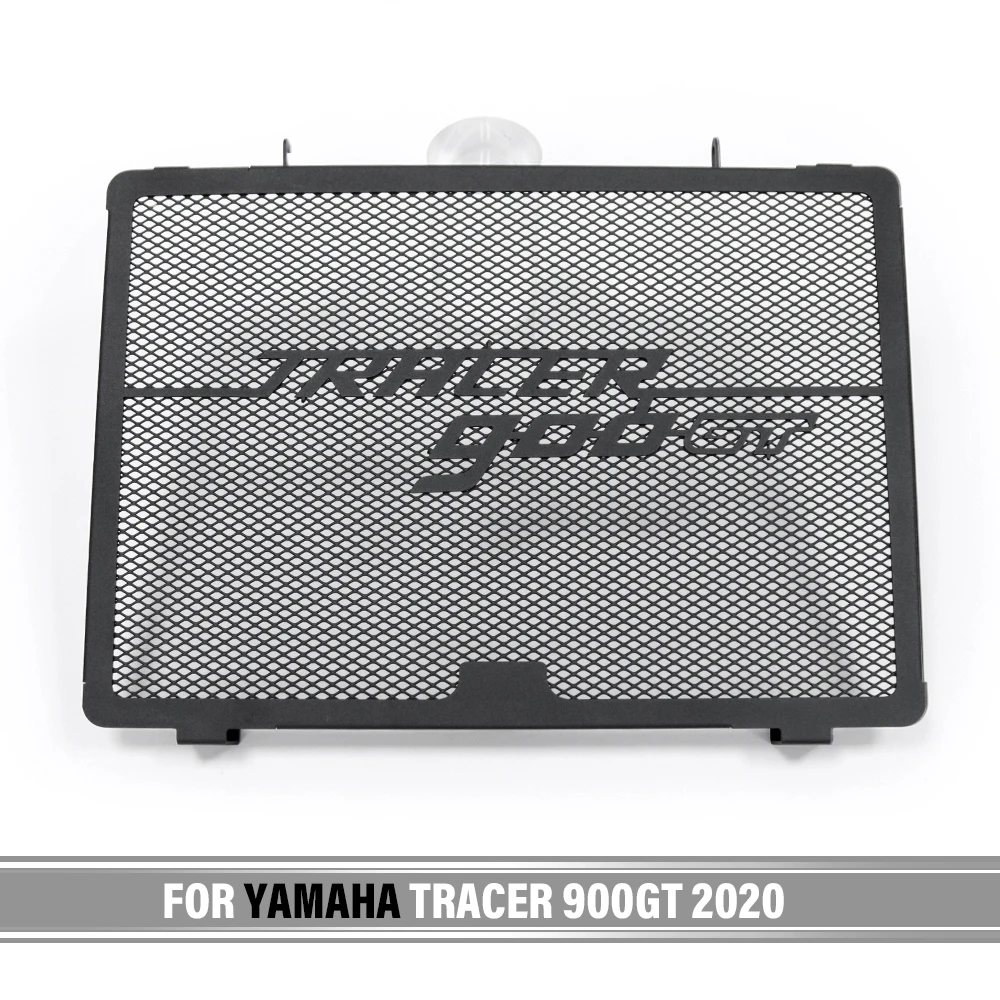 

For YAMAHA Tracer 900 GT 9 GT 900GT 9GT 2020 Motorcycle Accessories Radiator Guard Grille Cover Protector Grill Protection