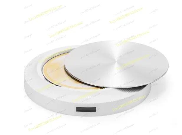 Creative And Simple Portable Charging Walkman, Album Wireless Bluetooth CD Player