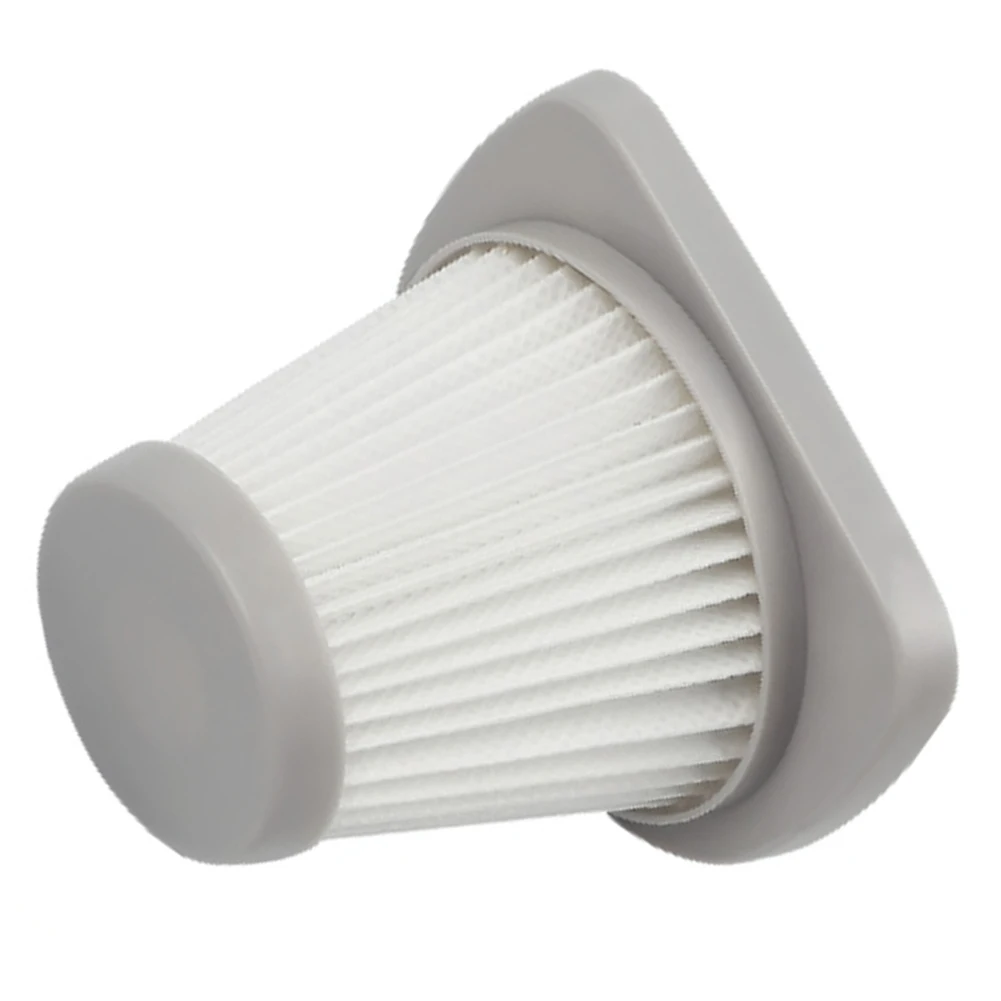 Vacuum Filter For R3S Model Replacement Filter Wired Vacuum Cleaner Replacement Filters Sweeper Spare Part Accessories