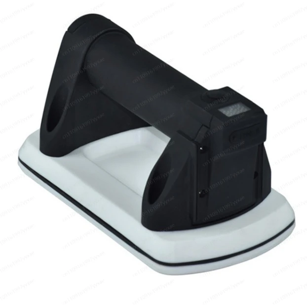 

Automatic Air Pump, Electric Suction Cup for Tiles, Strong Vacuum Lifter, Tile Fixer, Glass Lifting and Carrying Tool.