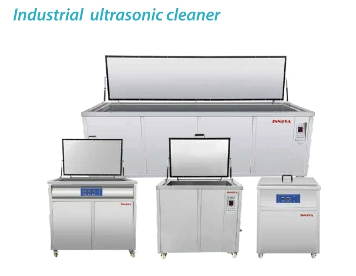Ultrasonic Cleaner With Easy To Use, Convenient Maintenance And Good Quality.
