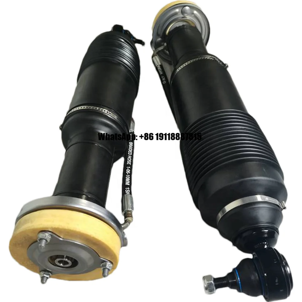 

ML R230 air spring strut OE 2303204338 230320433880 all-terrain compatible front air shock absorber