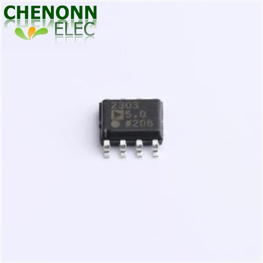 

5 шт./лот ADP2303ARDZ-5.0-R7 (преобразователи постоянного тока)