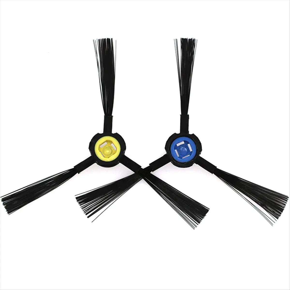

A97G For SSRA1 Robotic Vacuum Cleaner Roller Silicone Brush Side Brush HEPA Filter Spare Parts Accessories